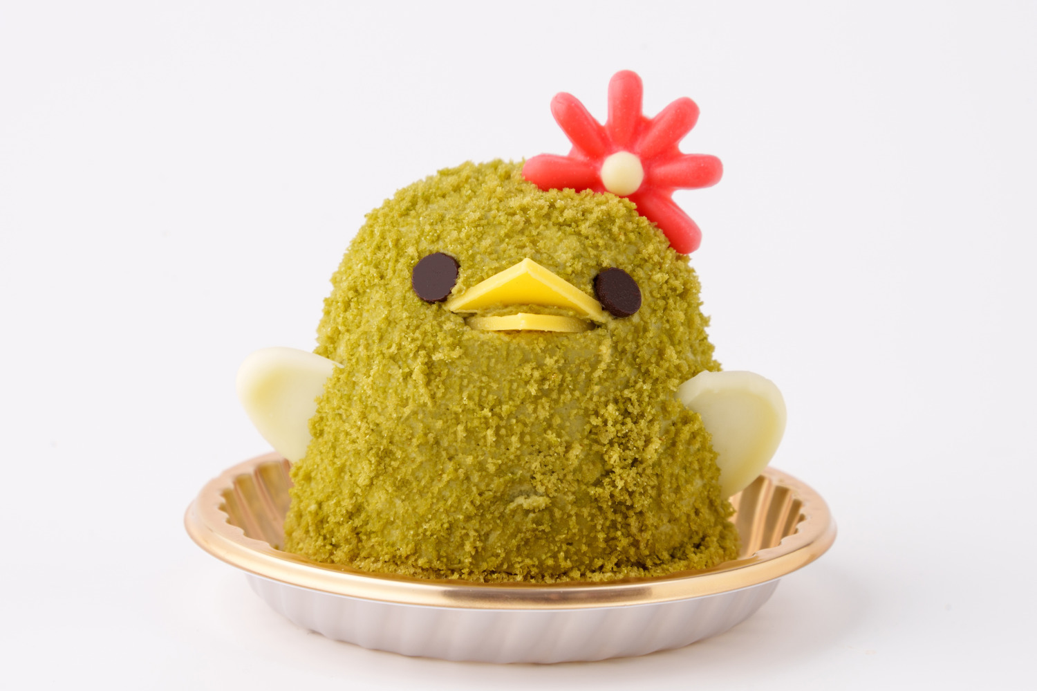 サボテンぴよりんセット 1,100円
※「サボテンぴよりん」と「ぴよりん」の限定セット