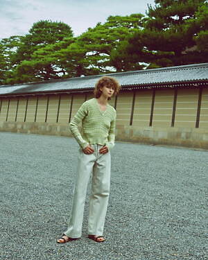 ネプラ(NEPLA.) 2024年春夏ウィメンズコレクション  - 写真15