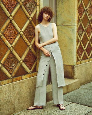 ネプラ(NEPLA.) 2024年春夏ウィメンズコレクション  - 写真16