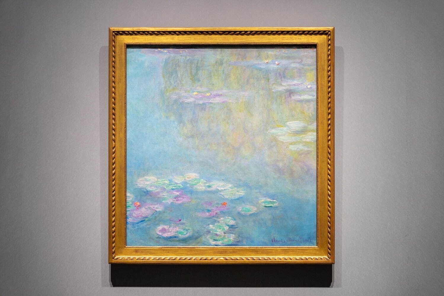 美術館｜“フランスからアメリカへ”印象派の展開をたどる展覧会「印象派 モネからアメリカへ」東京都美術館で