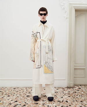 オーエーエムシー(OAMC) 2024年春夏メンズコレクション  - 写真4