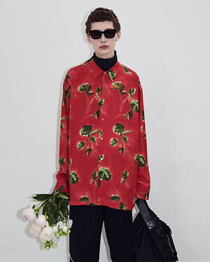 オーエーエムシー(OAMC) 2024年春夏メンズコレクション  - 写真16