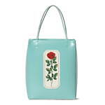 ビームス クチュール×ルル メリー“花＆スワン”刺繍入りスカジャンや新色グリーンのスマホショルダー｜写真42