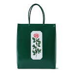 ビームス クチュール×ルル メリー“花＆スワン”刺繍入りスカジャンや新色グリーンのスマホショルダー｜写真40