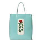 ビームス クチュール×ルル メリー“花＆スワン”刺繍入りスカジャンや新色グリーンのスマホショルダー｜写真38