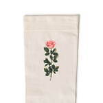 ビームス クチュール×ルル メリー“花＆スワン”刺繍入りスカジャンや新色グリーンのスマホショルダー｜写真17