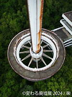 “廃墟の美しさ”を体感する写真展「変わる廃墟展 2024」東京＆名古屋で、オリジナルグッズも｜写真11