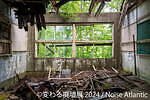 “廃墟の美しさ”を体感する写真展「変わる廃墟展 2024」東京＆名古屋で、オリジナルグッズも｜写真8