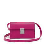 メゾン キツネ24年春夏バッグ - ふんわりレザーショルダーやフォックストート、ぬいぐるみチャームも｜写真4