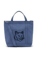 メゾン キツネ24年春夏バッグ - ふんわりレザーショルダーやフォックストート、ぬいぐるみチャームも｜写真7