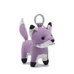 メゾン キツネ24年春夏バッグ - ふんわりレザーショルダーやフォックストート、ぬいぐるみチャームも｜写真12