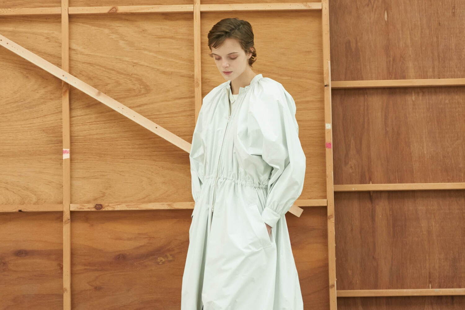 D-VEC 2024SS Collection