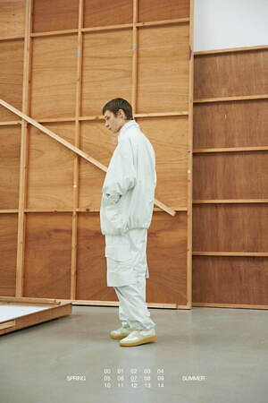 ディーベック(D-VEC) 2024年春夏ウィメンズ&メンズコレクション  - 写真7