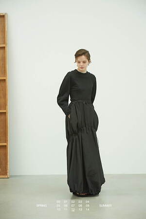 ディーベック(D-VEC) 2024年春夏ウィメンズ&メンズコレクション  - 写真12