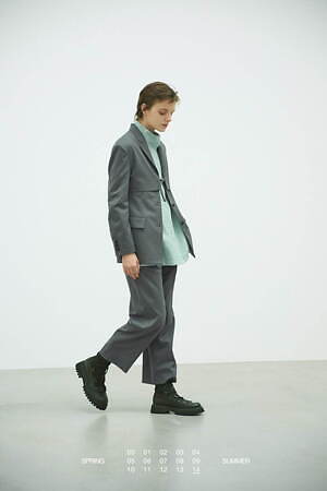 ディーベック(D-VEC) 2024年春夏ウィメンズ&メンズコレクション  - 写真14