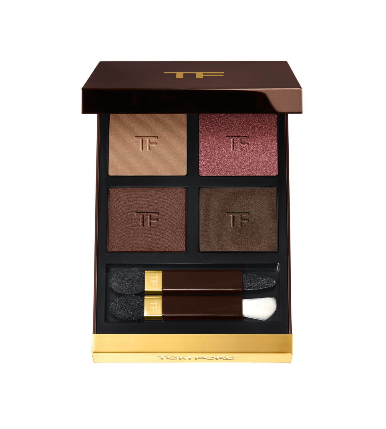 トム フォード ビューティ(TOM FORD BEAUTY) アイ カラー クォード｜写真3