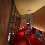 「神戸ポートタワー」リニューアル - 360度を見渡す屋上デッキや回転するカフェバー、ショップも充実｜写真9