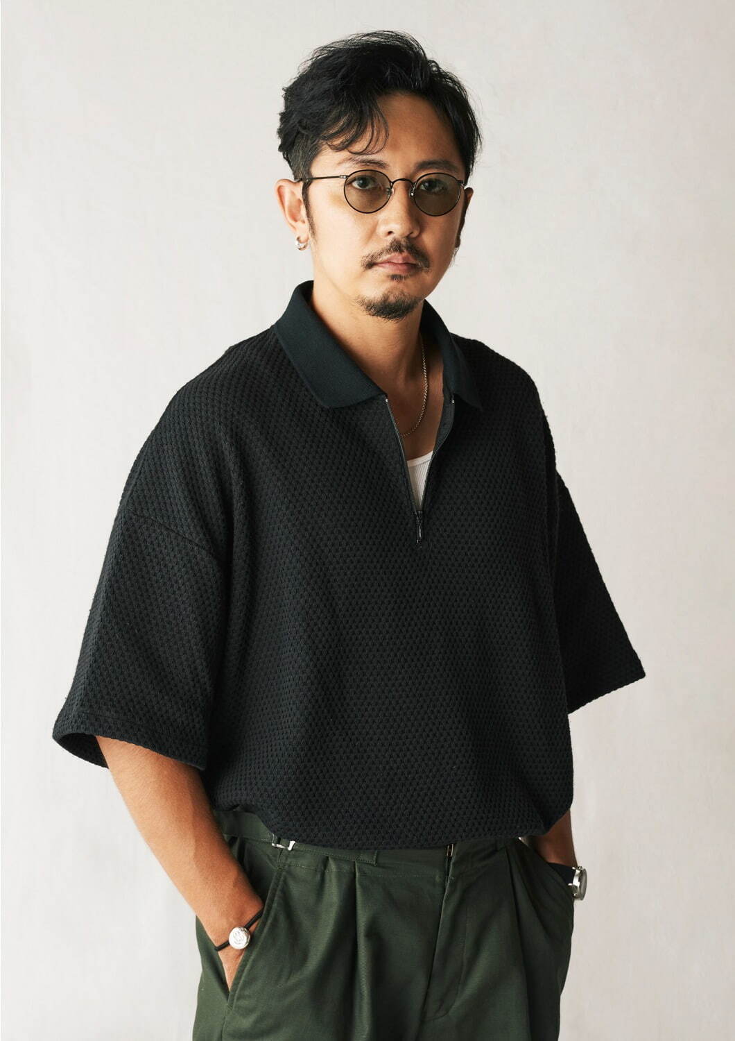 キャリー 2024年春夏<span>コレクション</span> - 写真10