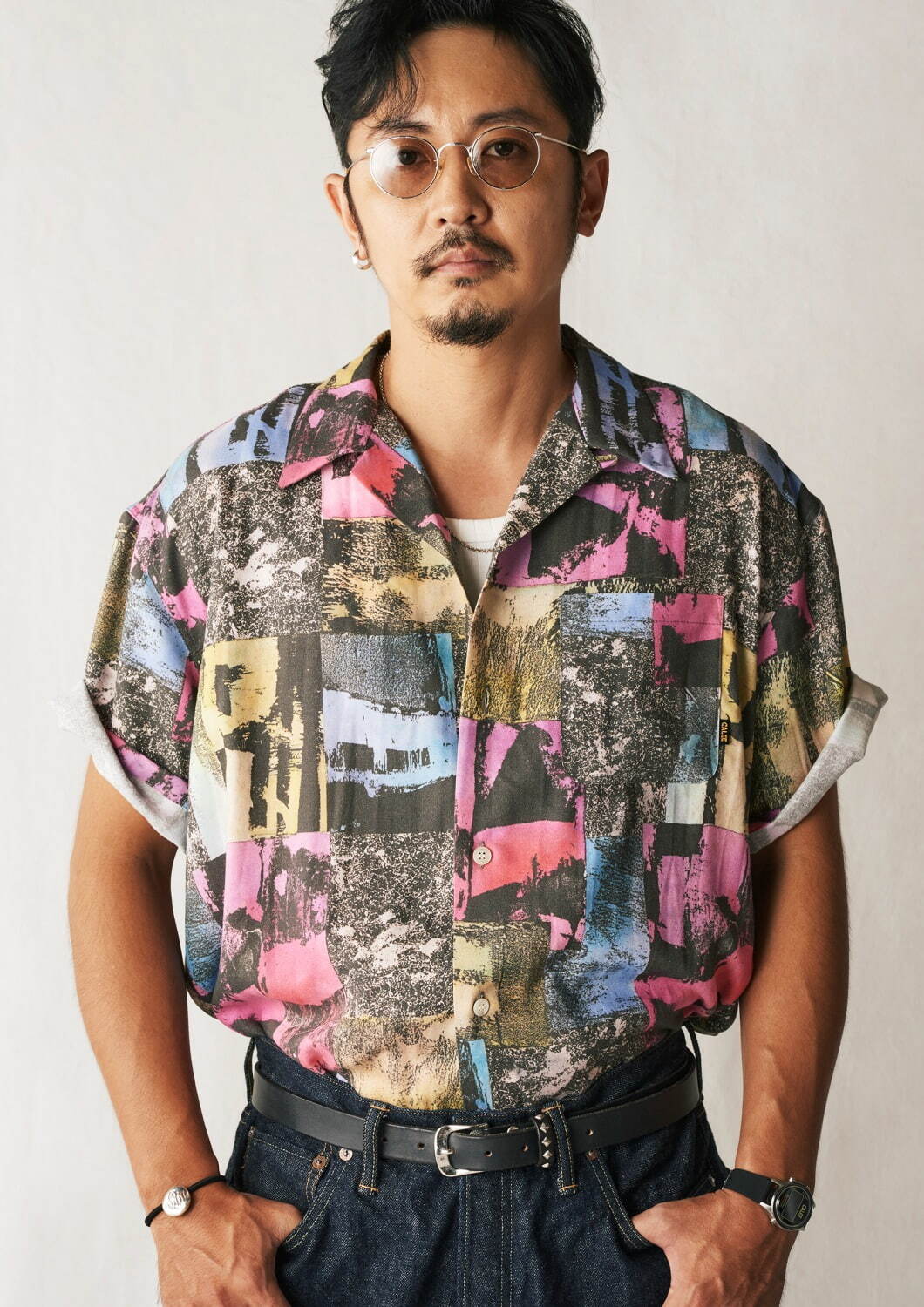 キャリー 2024年春夏<span>コレクション</span> - 写真14