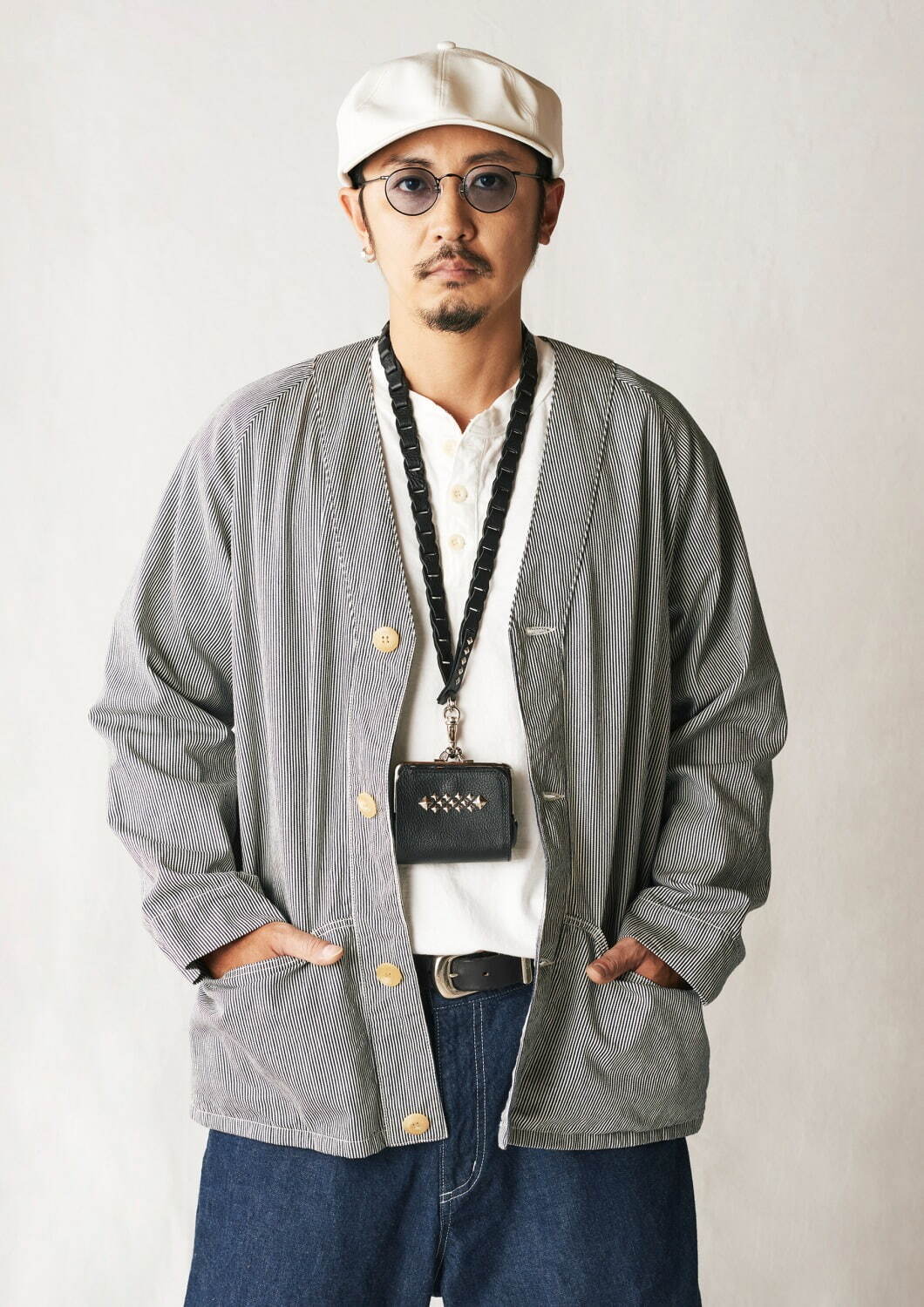 キャリー 2024年春夏<span>コレクション</span> - 写真18