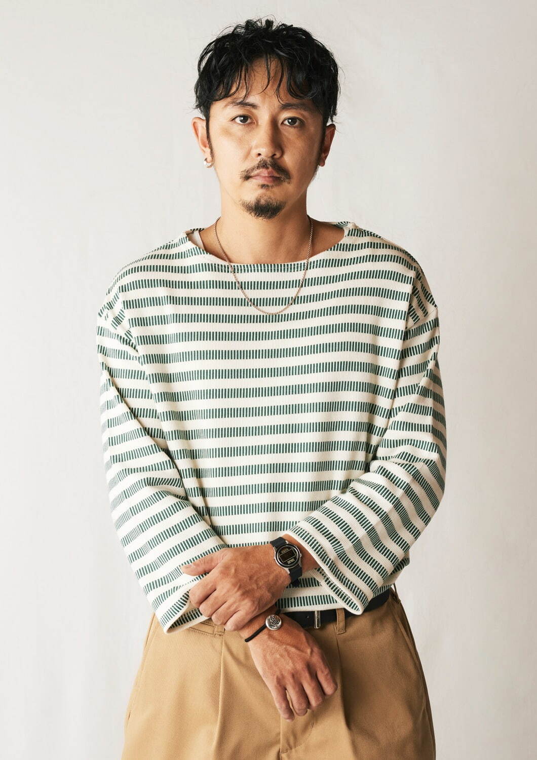 キャリー 2024年春夏<span>コレクション</span> - 写真24