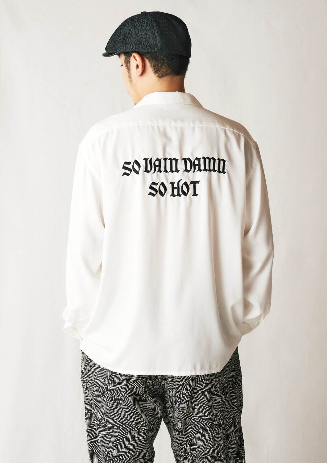 キャリー 2024年春夏<span>コレクション</span> - 写真28