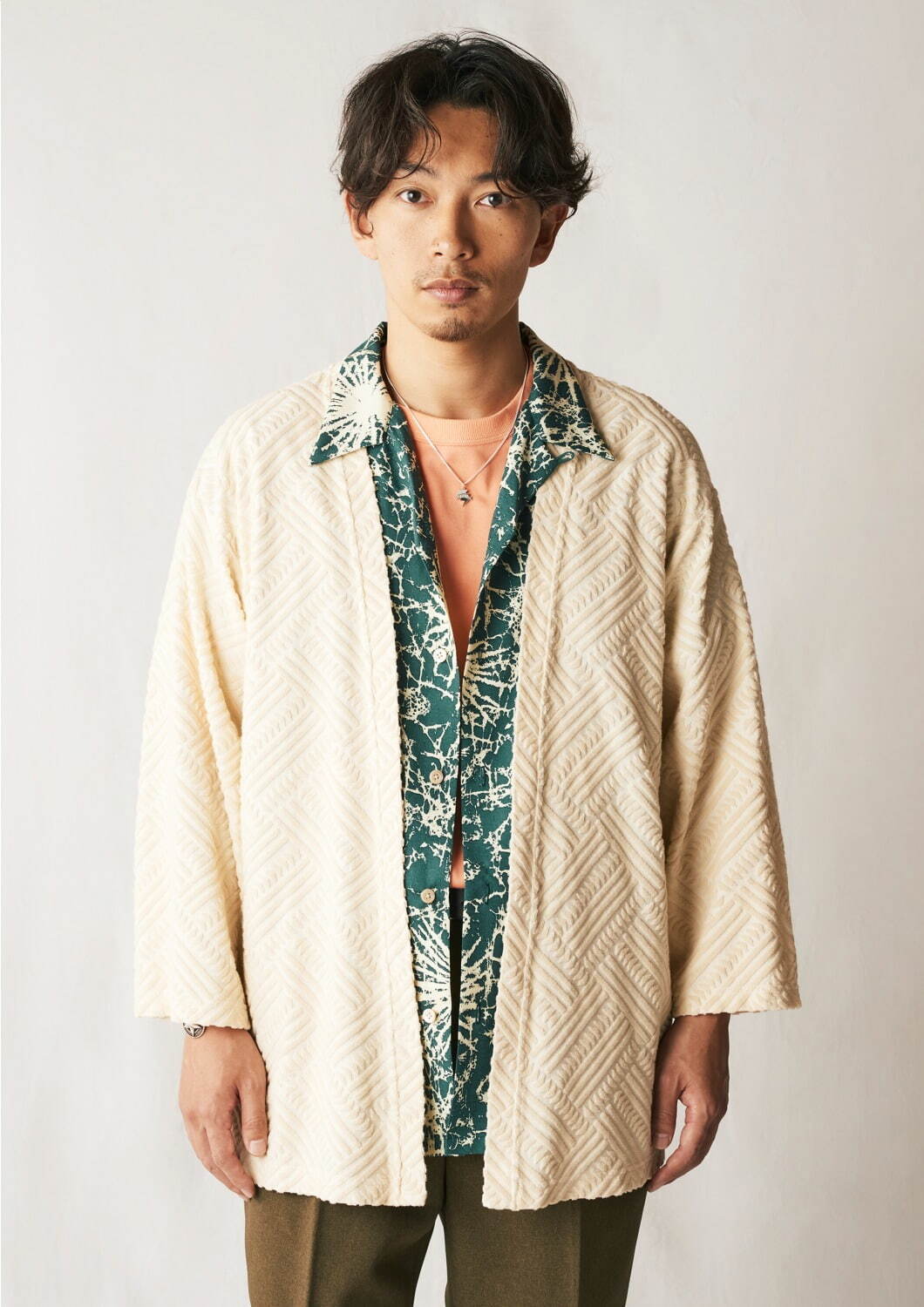 キャリー 2024年春夏<span>コレクション</span> - 写真36