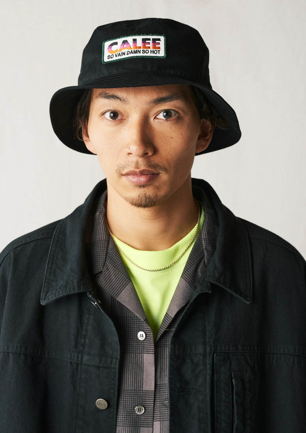 キャリー 2024年春夏<span>コレクション</span> - 写真38