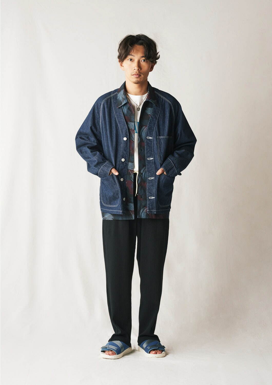 キャリー 2024年春夏<span>コレクション</span> - 写真21