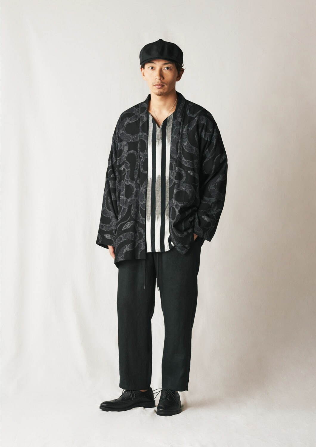 キャリー 2024年春夏<span>コレクション</span> - 写真22