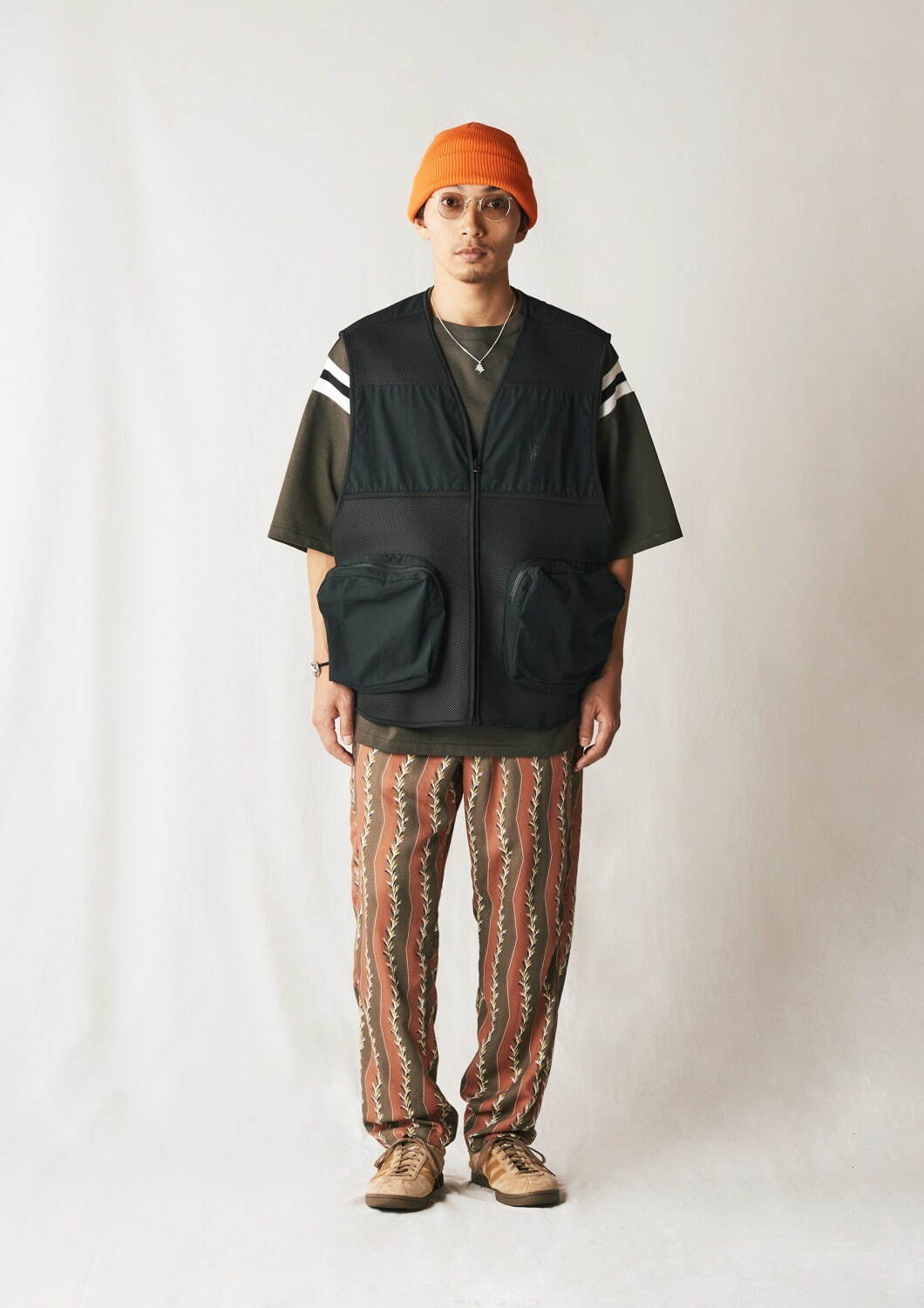 キャリー 2024年春夏<span>コレクション</span> - 写真23