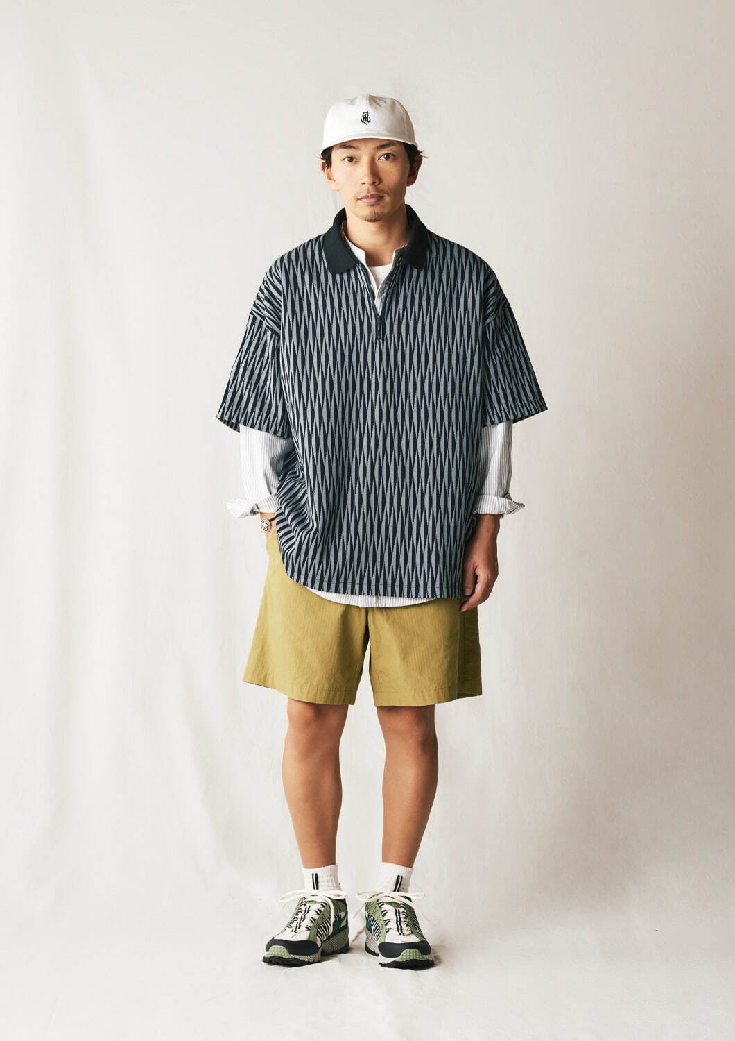 キャリー 2024年春夏<span>コレクション</span> - 写真25