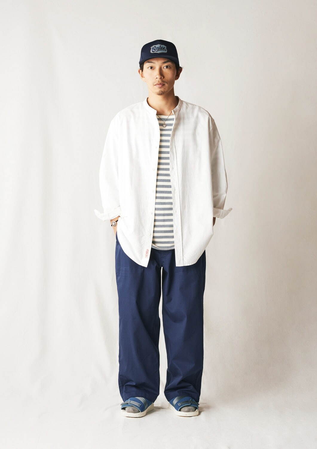 キャリー 2024年春夏<span>コレクション</span> - 写真27