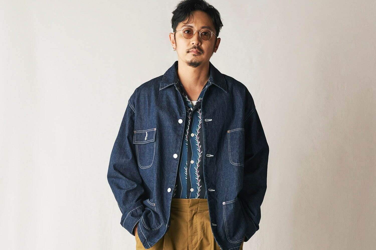 CALEE 2024SS Collection