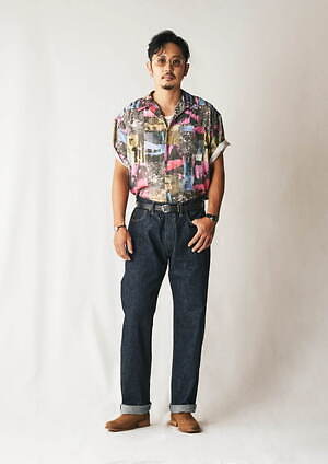 キャリー(CALEE) 2024年春夏メンズコレクション  - 写真13