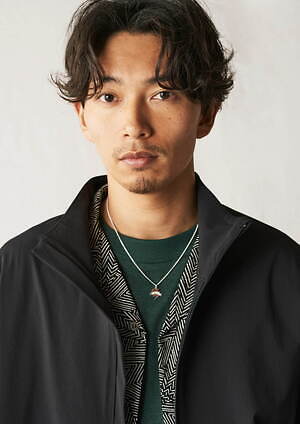 キャリー(CALEE) 2024年春夏メンズコレクション  - 写真58