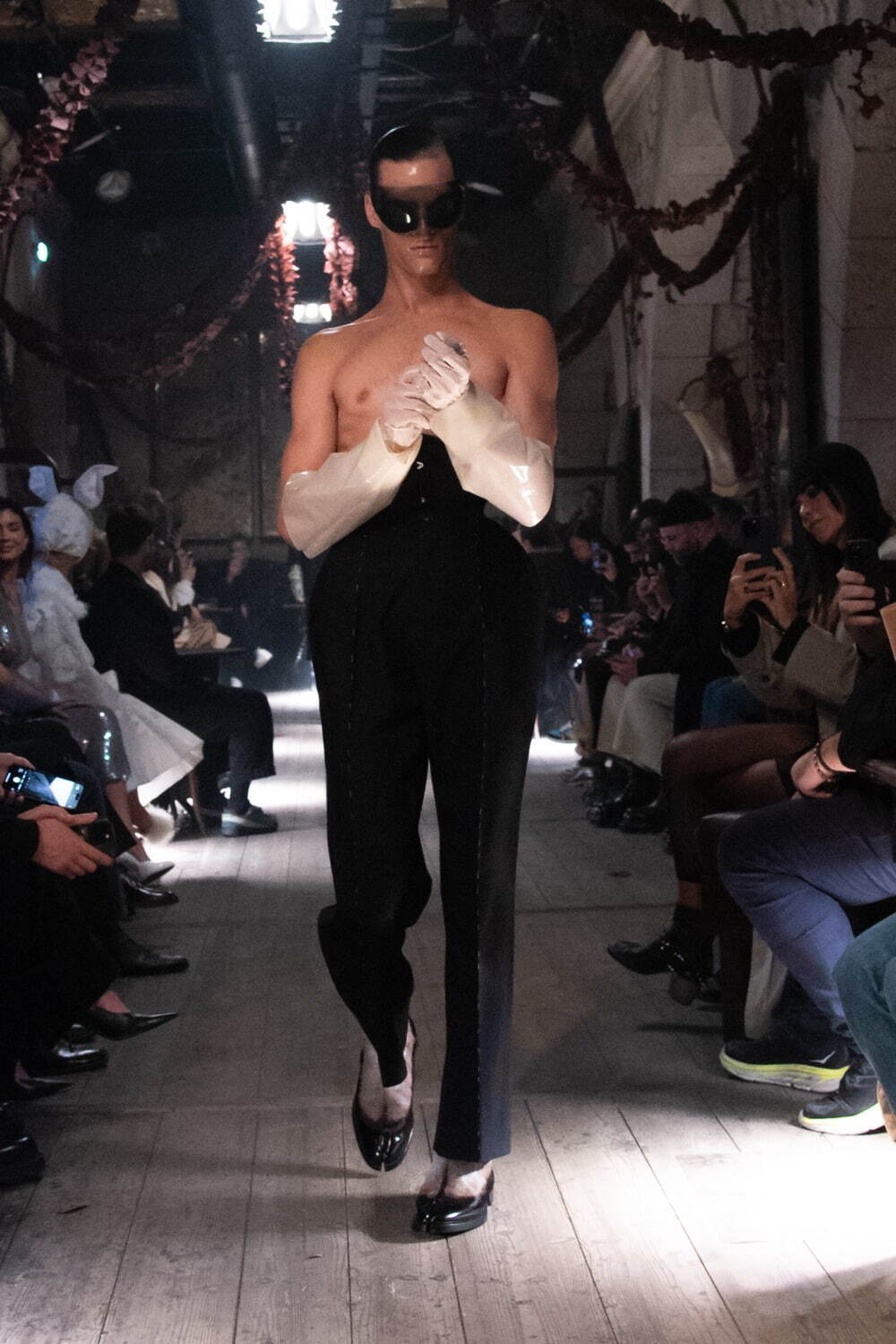 メゾン マルジェラ「アーティザナル」(Maison Margiela メゾン マルジェラ「アーティザナル」(Maison Margiela