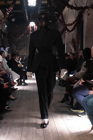 メゾン マルジェラ「アーティザナル」(Maison Margiela ‘Artisanal’) 2024年春夏ウィメンズ&メンズコレクション  - 写真37