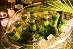 代々木VILLAGEに白い砂浜が出現！都会のビーチガーデンで楽しむビールやカクテル｜写真7
