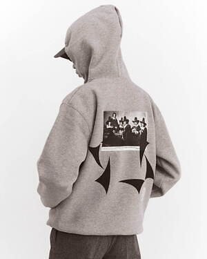 ティーエイチ プロダクツ(th products) 2024-25年秋冬ウィメンズ&メンズコレクション  - 写真15