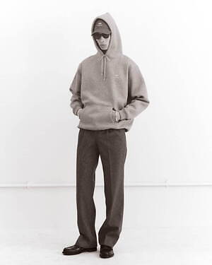 ティーエイチ プロダクツ(th products) 2024-25年秋冬ウィメンズ&メンズコレクション  - 写真16