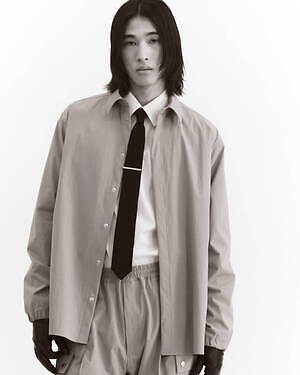 ティーエイチ プロダクツ(th products) 2024-25年秋冬ウィメンズ&メンズコレクション  - 写真18