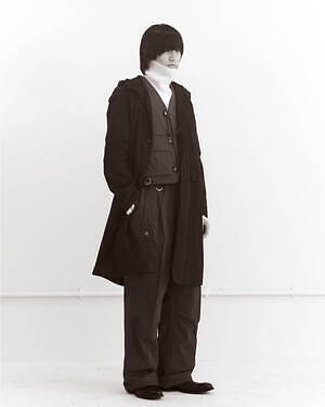 ティーエイチ プロダクツ(th products) 2024-25年秋冬ウィメンズ&メンズコレクション  - 写真22