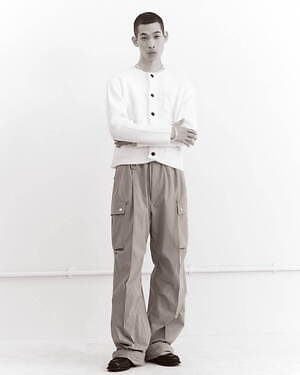 ティーエイチ プロダクツ(th products) 2024-25年秋冬ウィメンズ&メンズコレクション  - 写真24