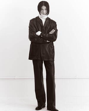 ティーエイチ プロダクツ(th products) 2024-25年秋冬ウィメンズ&メンズコレクション  - 写真27