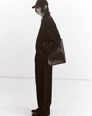 ティーエイチ プロダクツ(th products) 2024-25年秋冬ウィメンズ&メンズコレクション  - 写真35