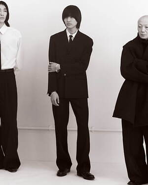 ティーエイチ プロダクツ(th products) 2024-25年秋冬ウィメンズ&メンズコレクション  - 写真42