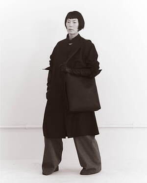 ティーエイチ プロダクツ(th products) 2024-25年秋冬ウィメンズ&メンズコレクション  - 写真43