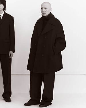 ティーエイチ プロダクツ(th products) 2024-25年秋冬ウィメンズ&メンズコレクション  - 写真44