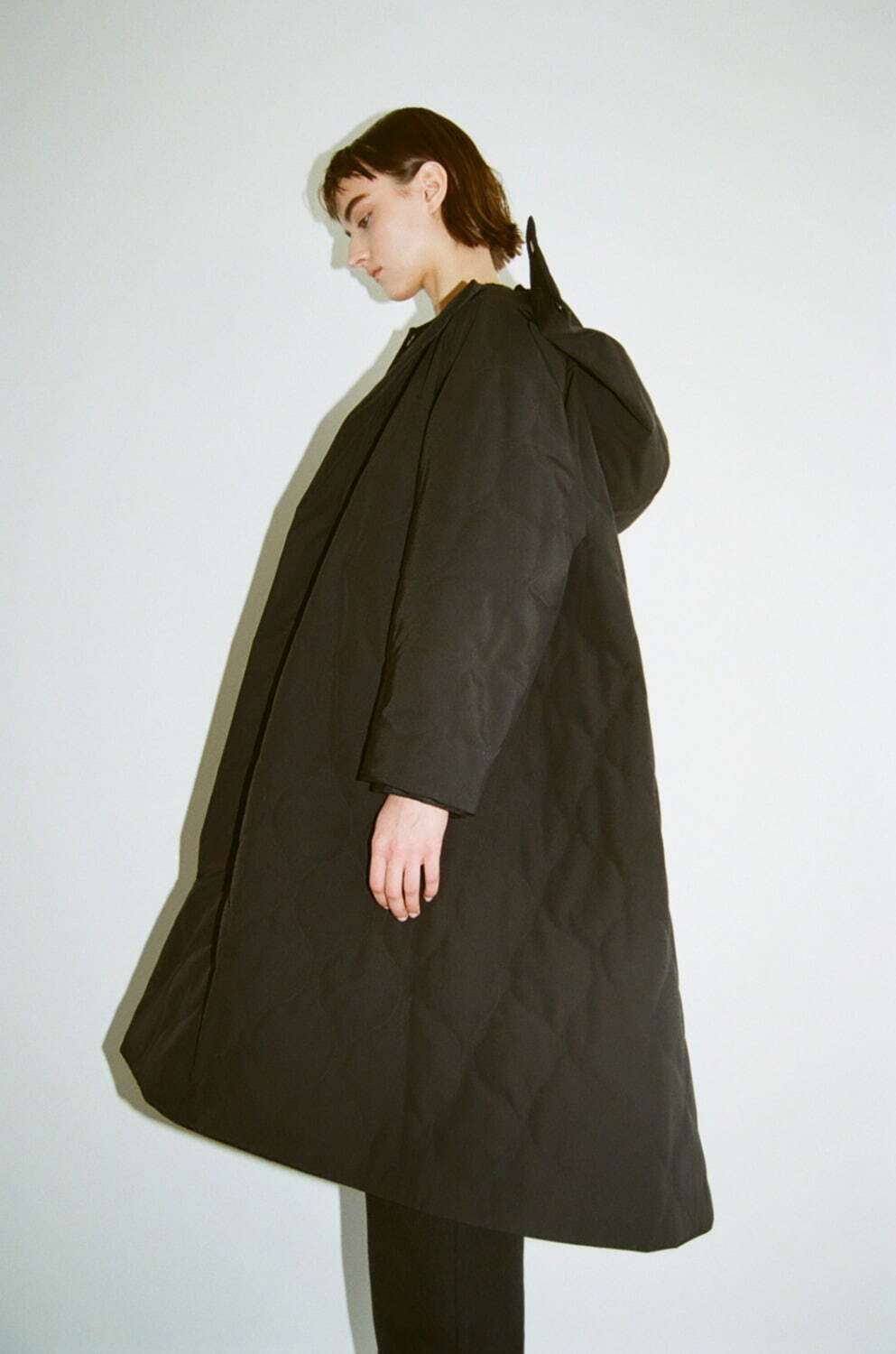 エムティーモデリスト(mtmodelist) 2024-25年秋冬ウィメンズコレクション  - 写真5